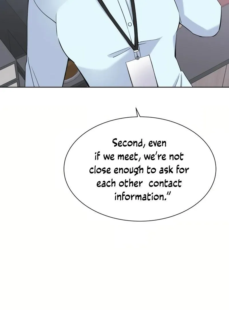 Pure Love of Gap Chapter 7 page 31 - 