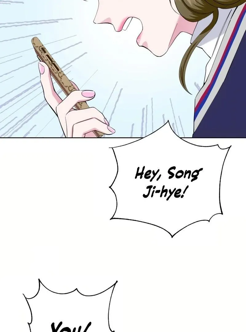 Pure Love of Gap Chapter 7 page 33 - 