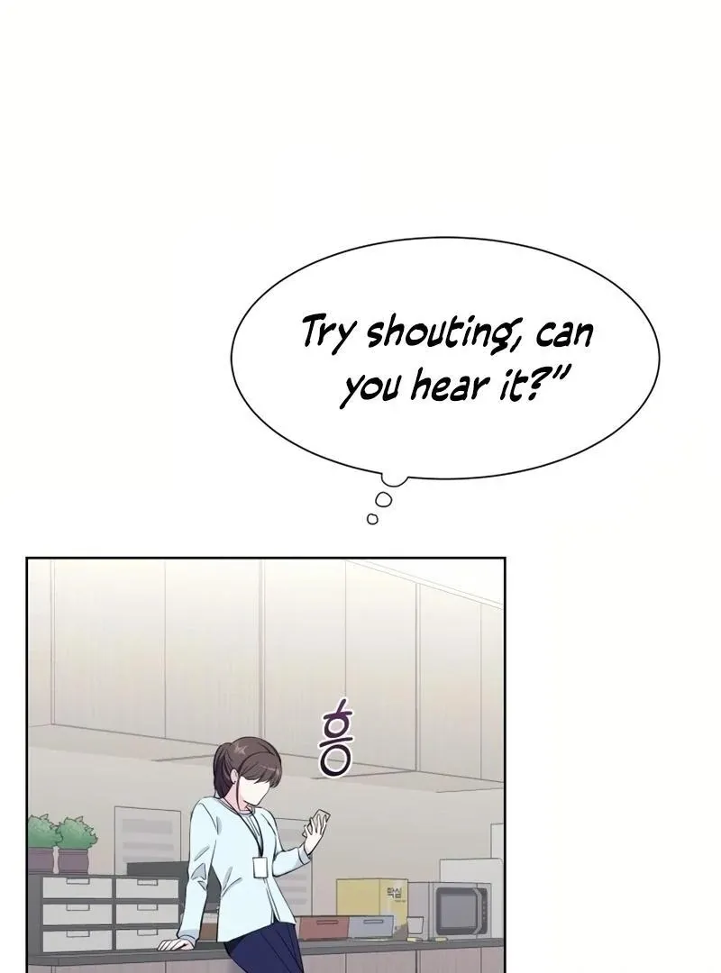 Pure Love of Gap Chapter 7 page 36 - 