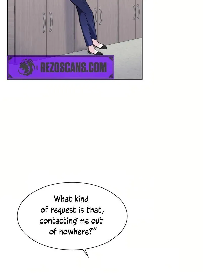 Pure Love of Gap Chapter 7 page 37 - 