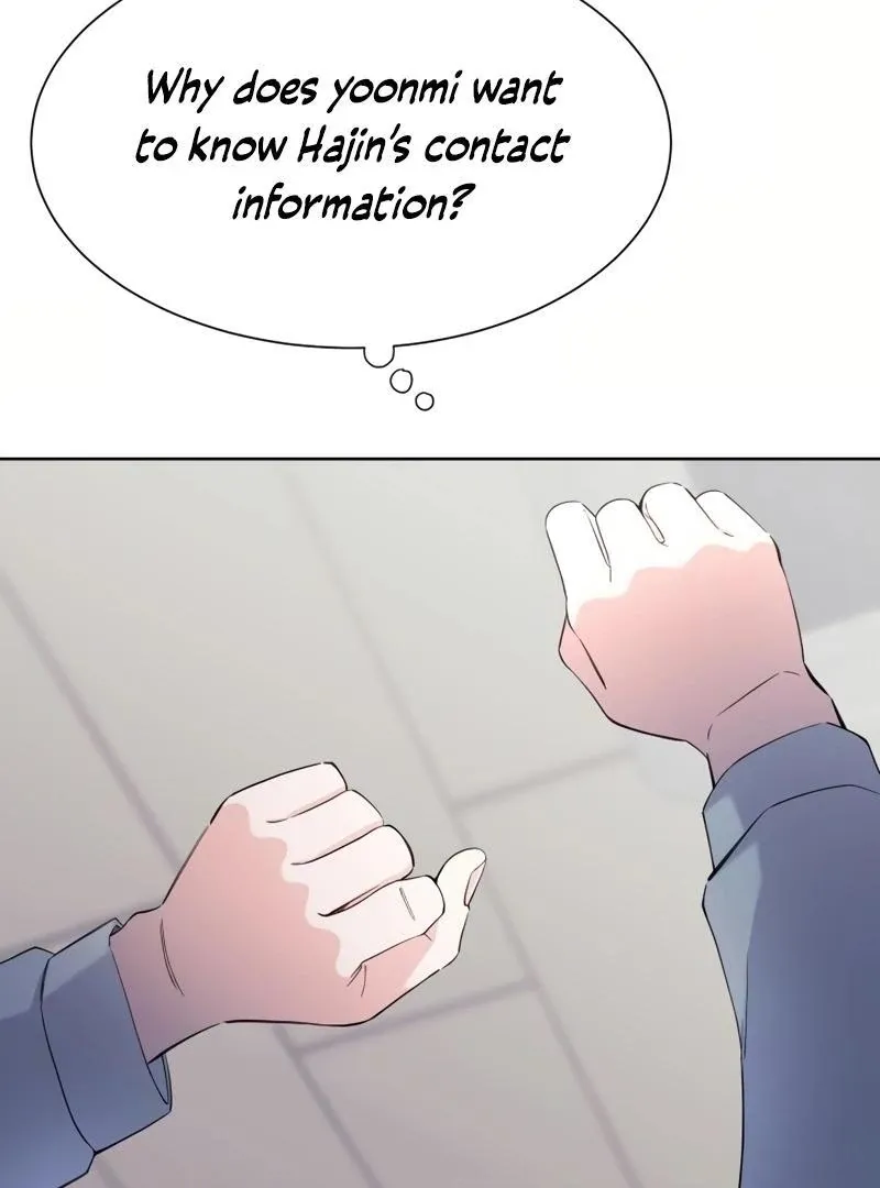 Pure Love of Gap Chapter 7 page 43 - 