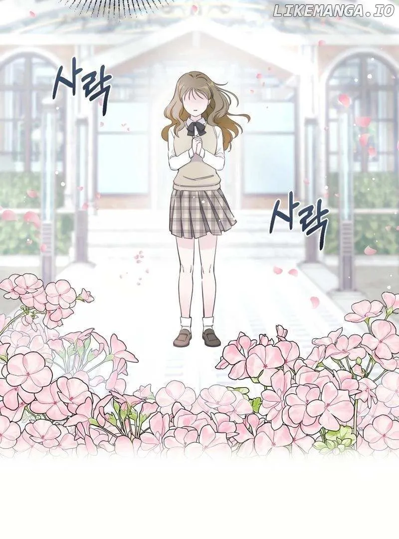 Pure Love of Gap Chapter 7 page 46 - 