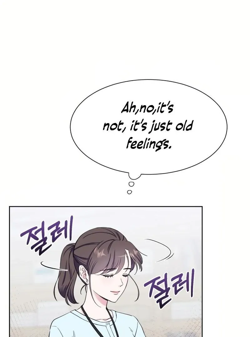 Pure Love of Gap Chapter 7 page 50 - 