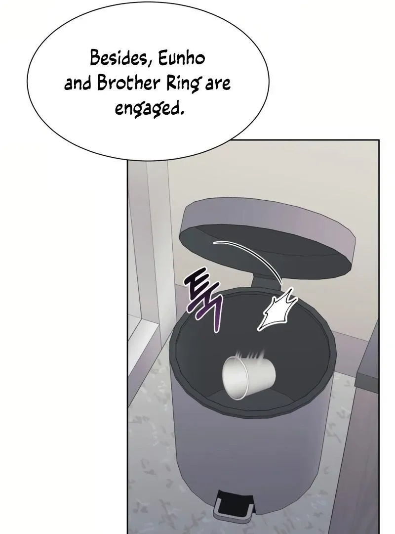 Pure Love of Gap Chapter 7 page 53 - 