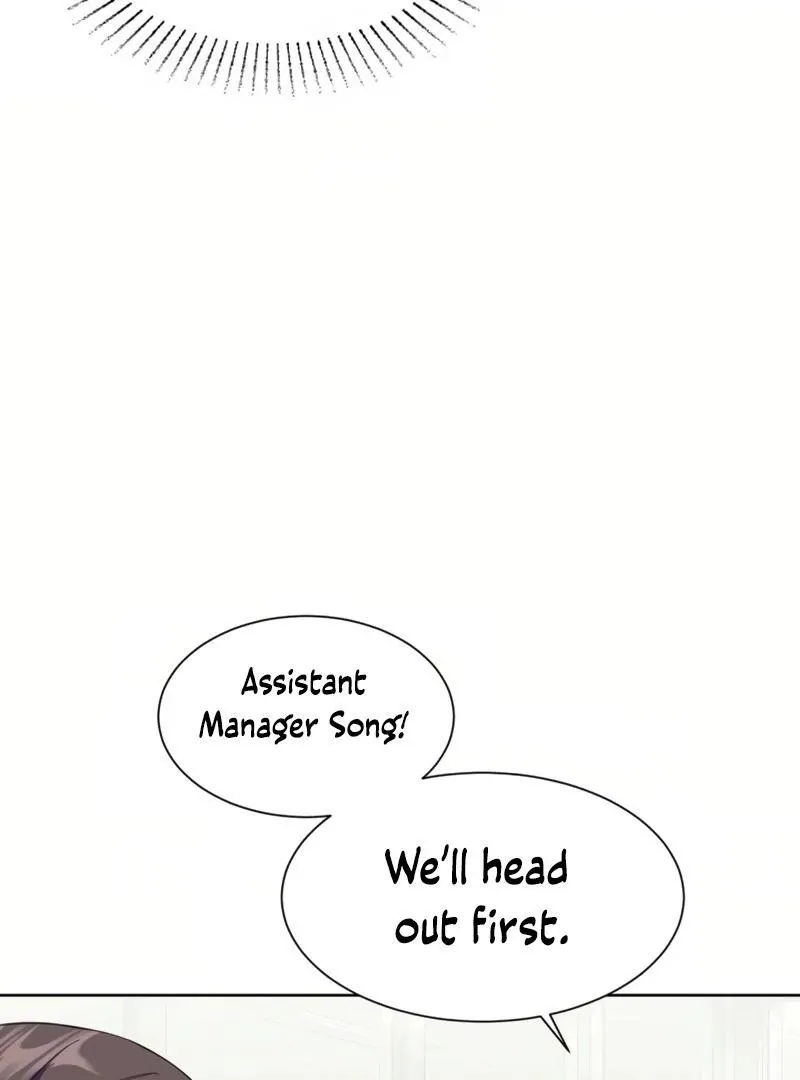 Pure Love of Gap Chapter 7 page 9 - 