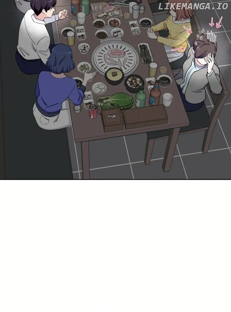 Pure Love of Gap Chapter 7 page 83 - 