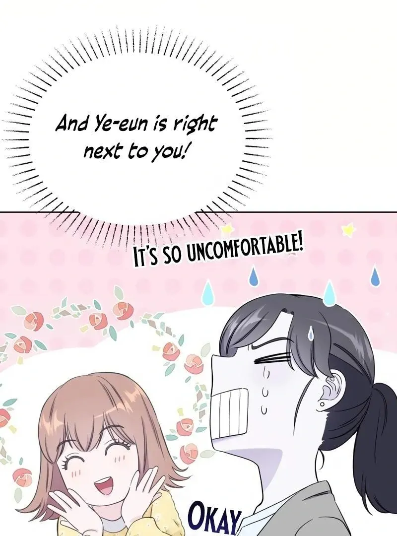 Pure Love of Gap Chapter 7 page 84 - 