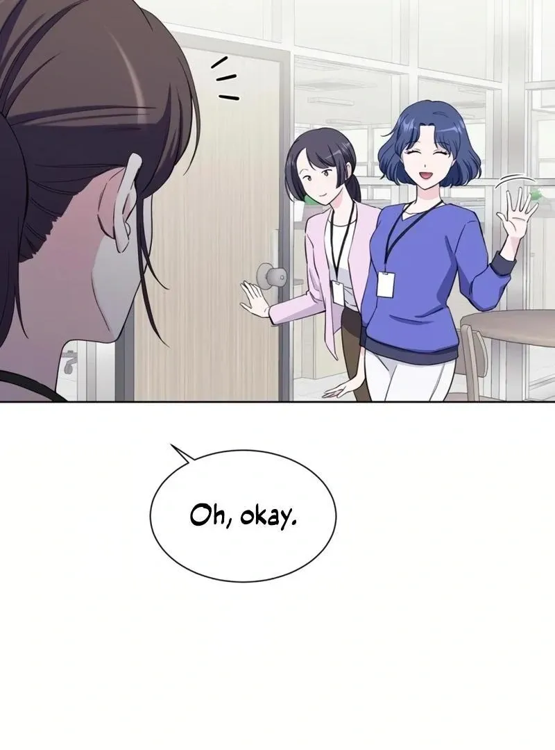 Pure Love of Gap Chapter 7 page 10 - 