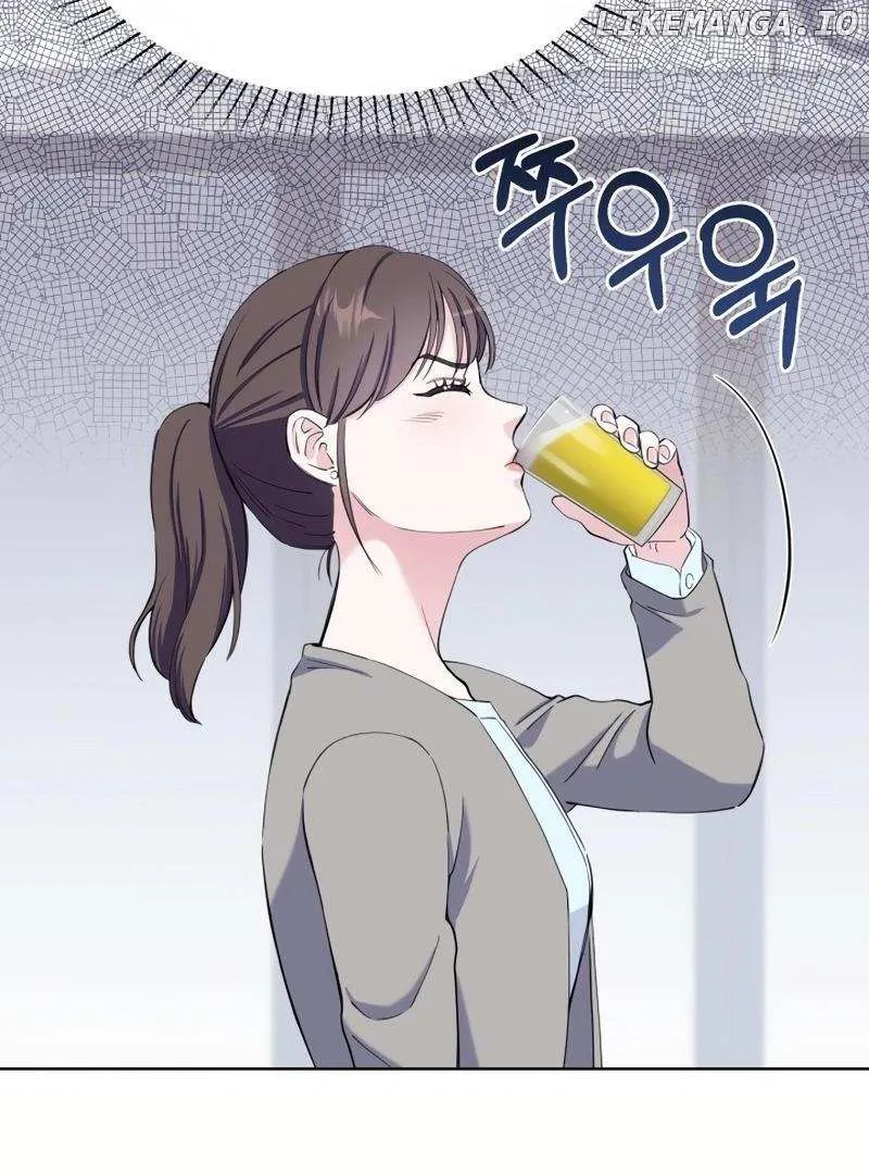Pure Love of Gap Chapter 7 page 93 - 