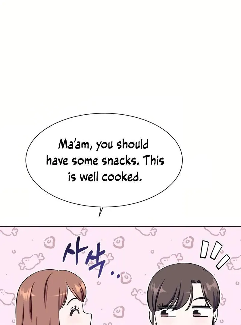 Pure Love of Gap Chapter 7 page 94 - 