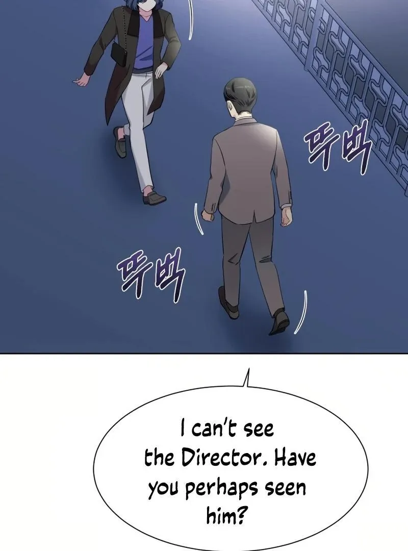 Pure Love of Gap Chapter 8 page 101 - 