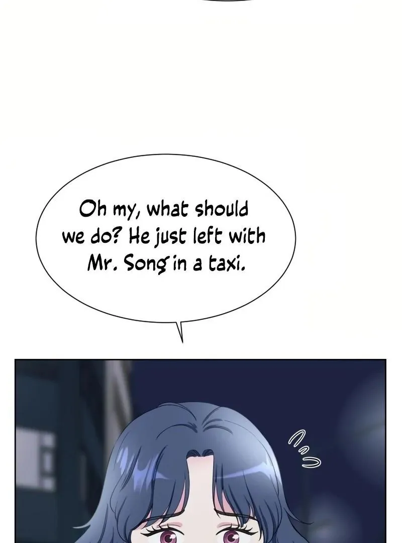 Pure Love of Gap Chapter 8 page 102 - 