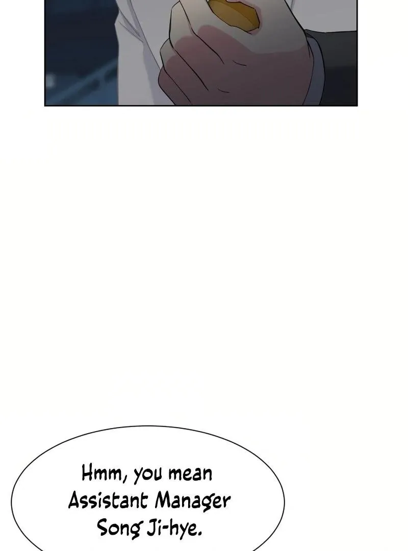 Pure Love of Gap Chapter 8 page 107 - 