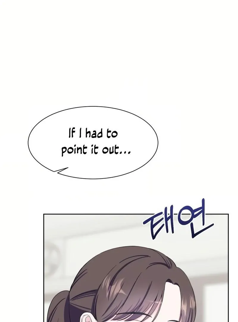 Pure Love of Gap Chapter 8 page 15 - 