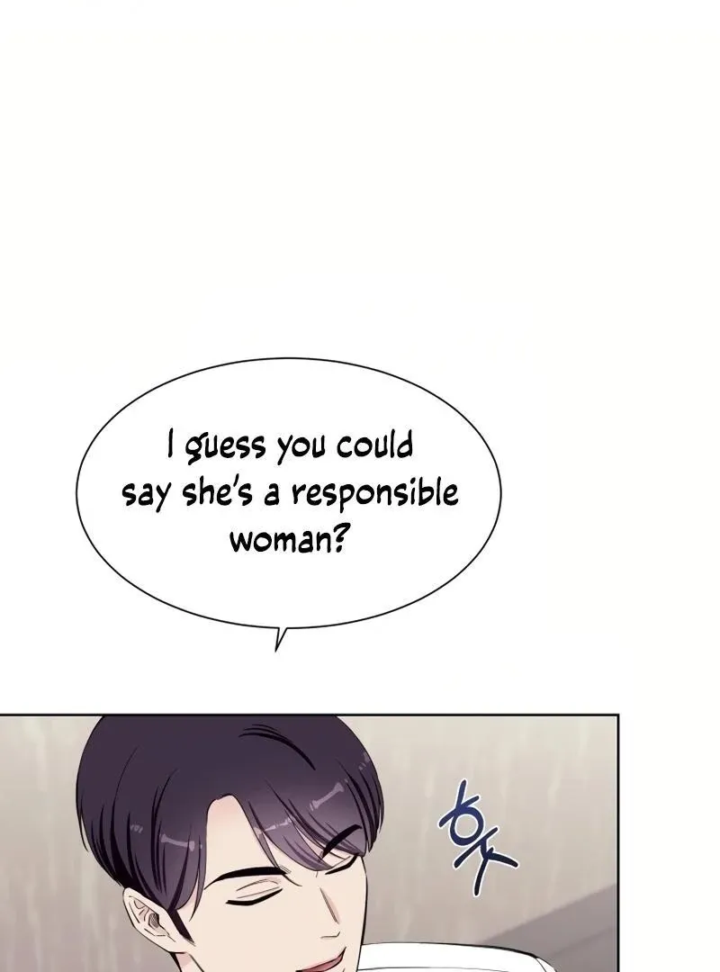 Pure Love of Gap Chapter 8 page 18 - 