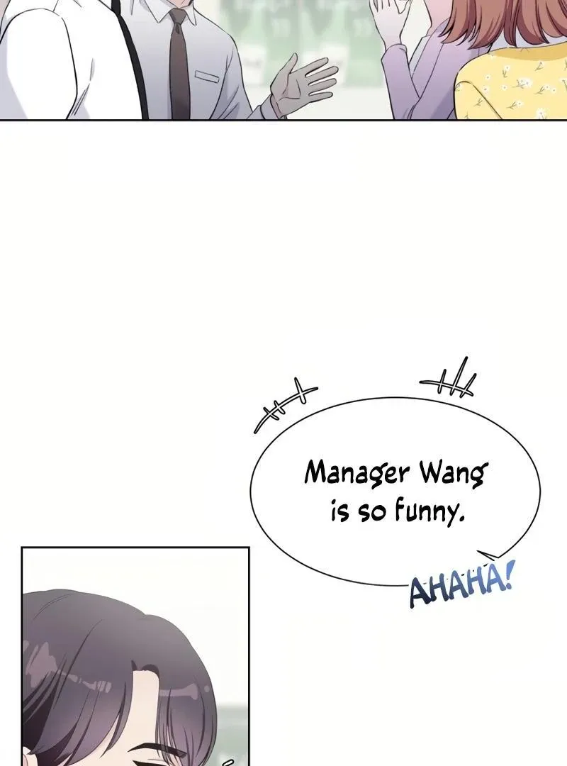 Pure Love of Gap Chapter 8 page 25 - 