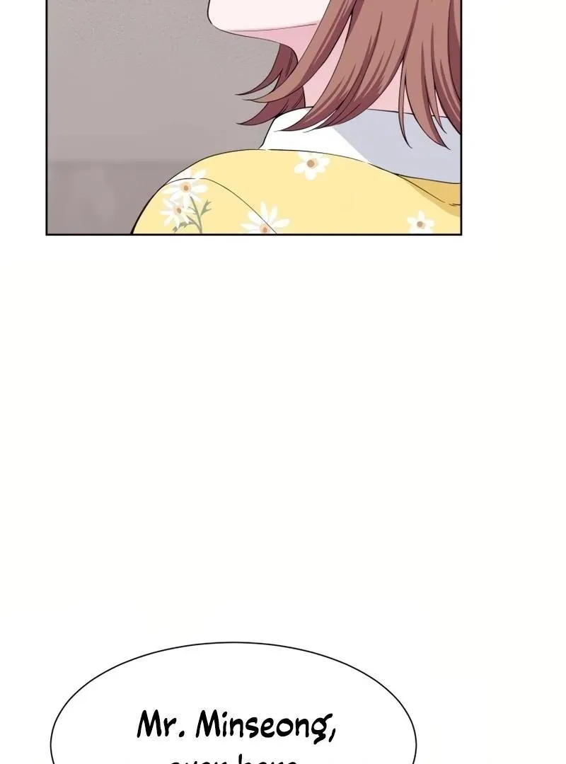 Pure Love of Gap Chapter 8 page 31 - 