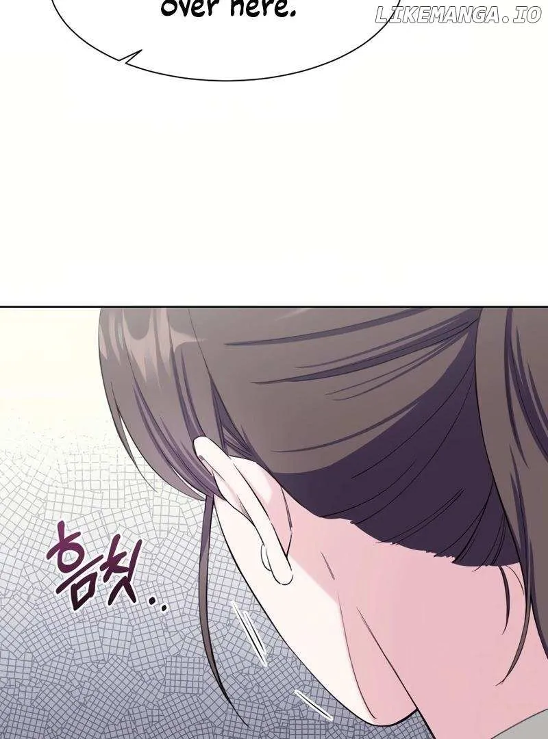 Pure Love of Gap Chapter 8 page 32 - 