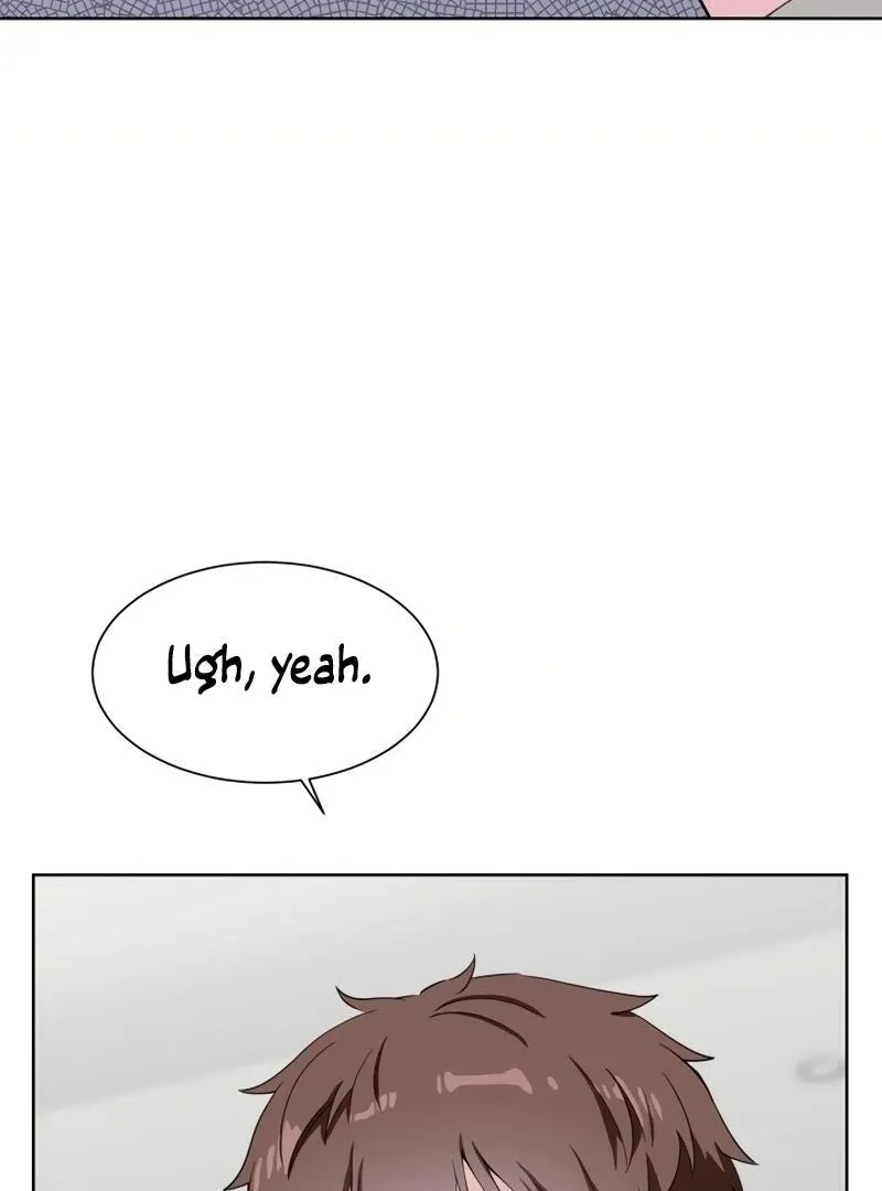 Pure Love of Gap Chapter 8 page 33 - 