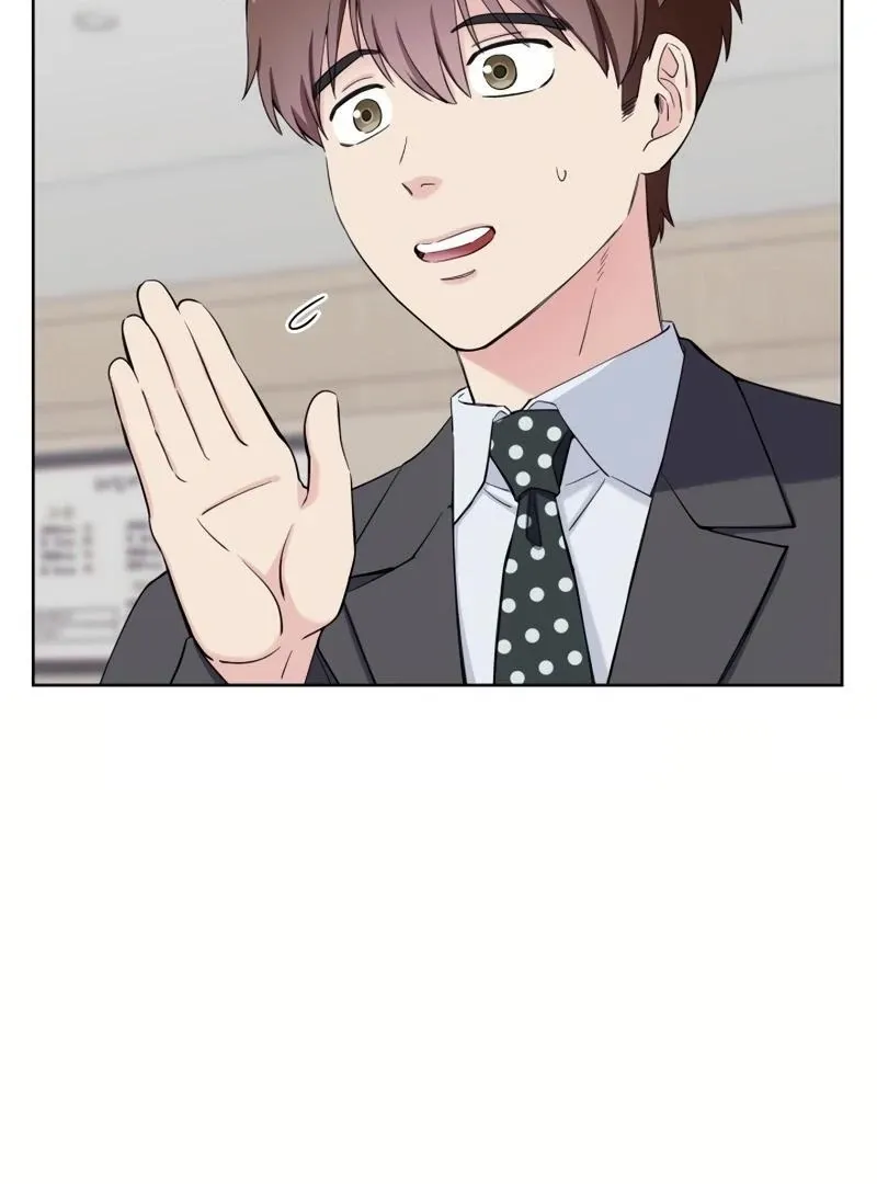 Pure Love of Gap Chapter 8 page 34 - 