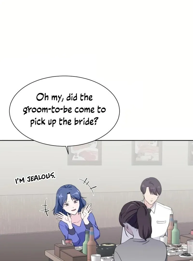 Pure Love of Gap Chapter 8 page 35 - 