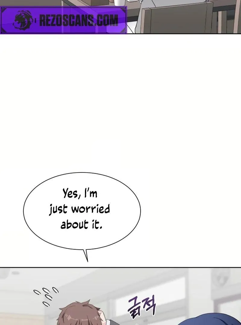 Pure Love of Gap Chapter 8 page 36 - 