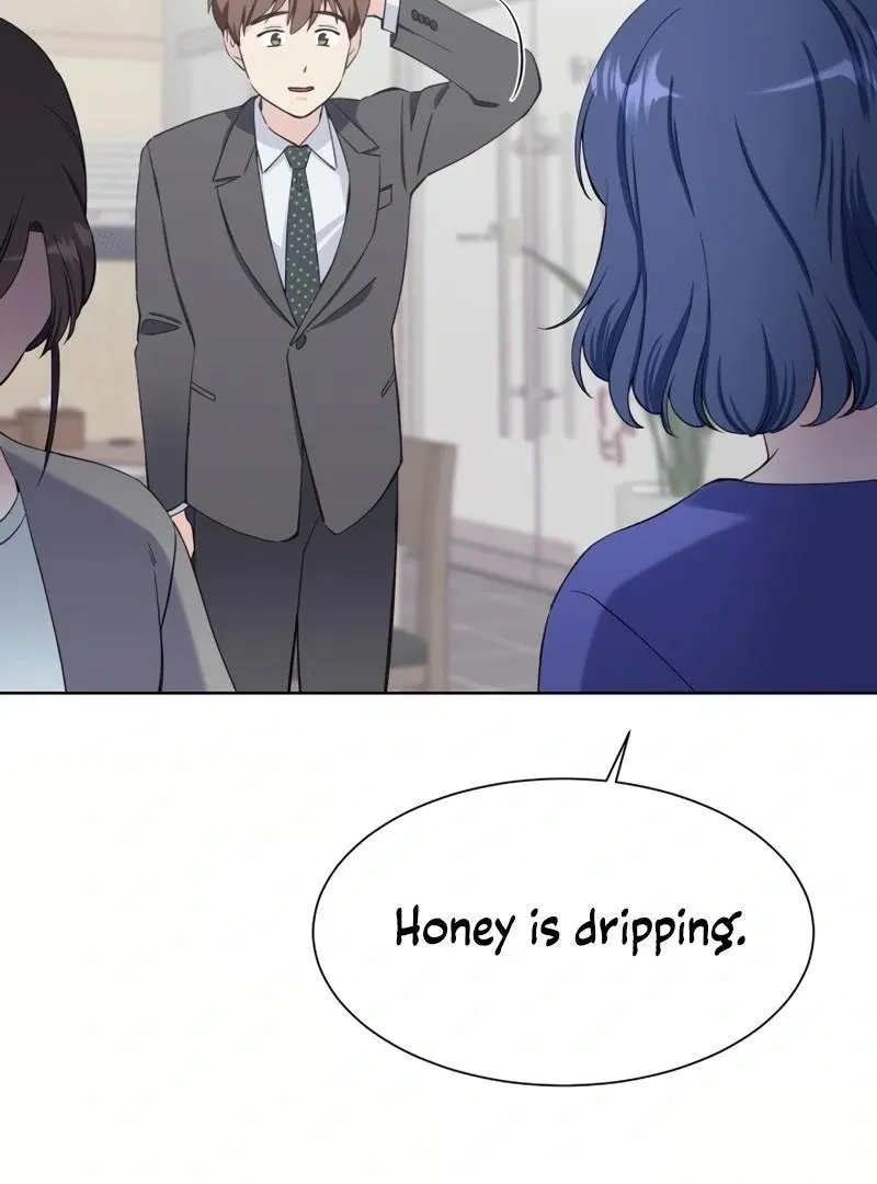 Pure Love of Gap Chapter 8 page 37 - 