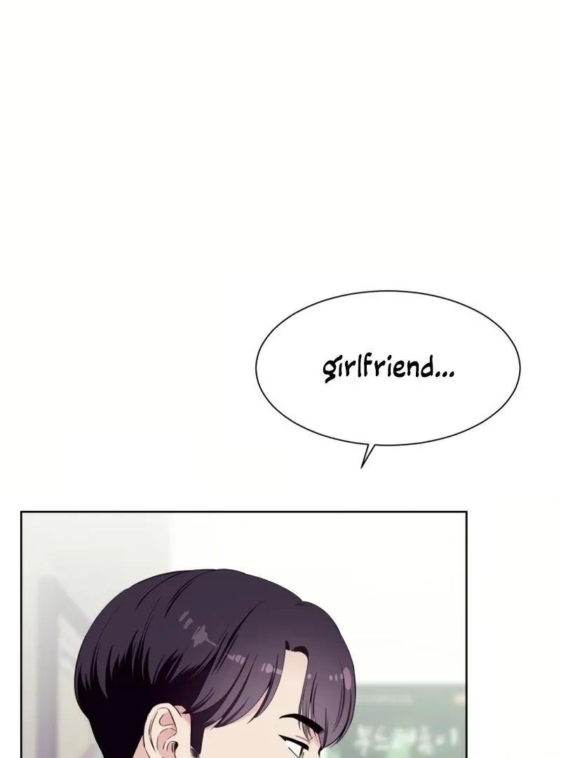 Pure Love of Gap Chapter 8 page 5 - 