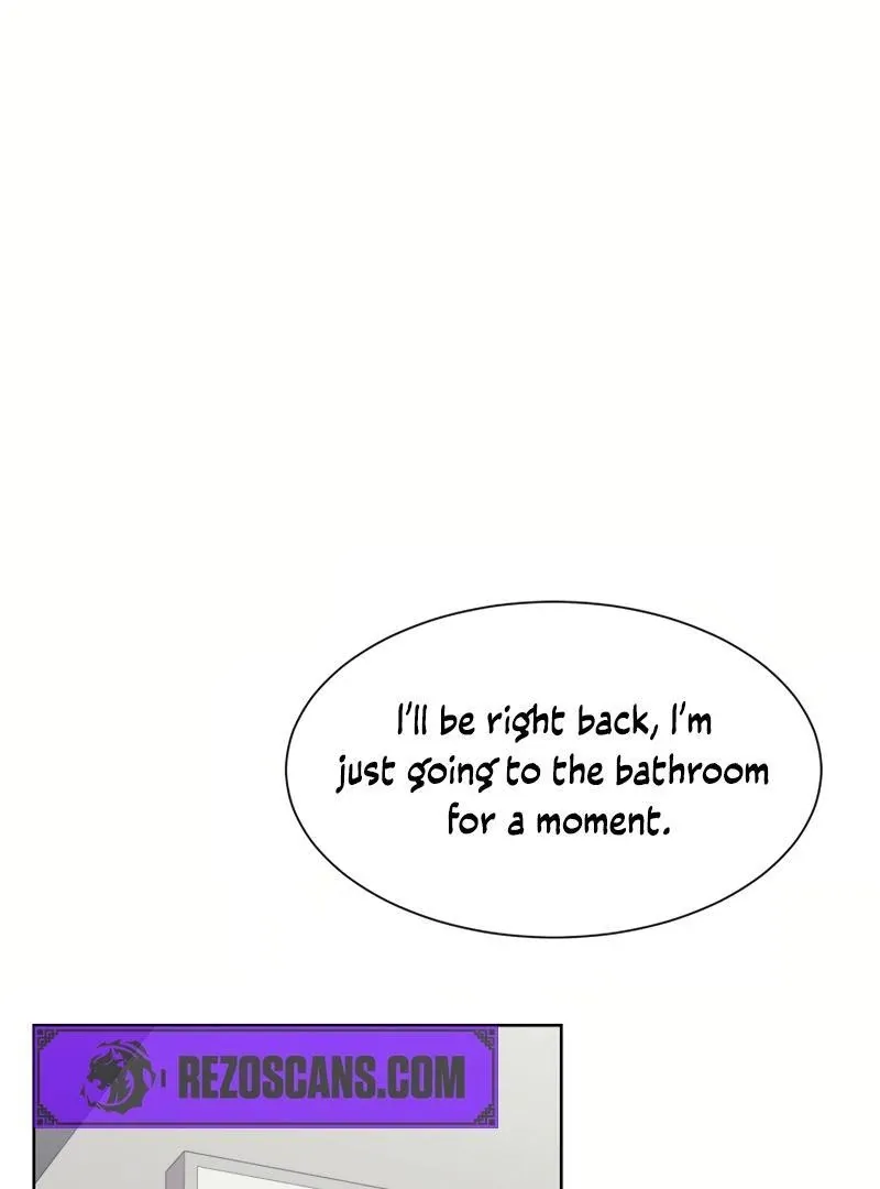 Pure Love of Gap Chapter 8 page 51 - 