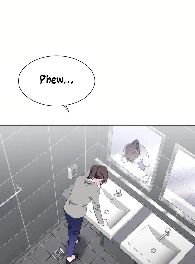 Pure Love of Gap Chapter 8 page 54 - 