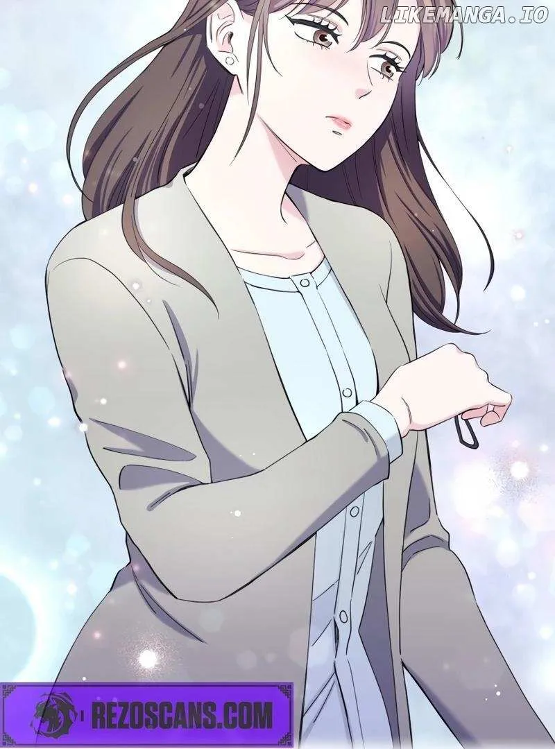 Pure Love of Gap Chapter 8 page 62 - 
