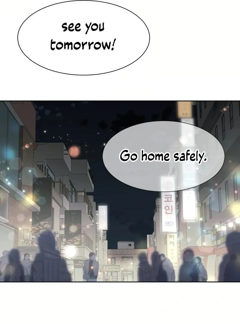Pure Love of Gap Chapter 8 page 67 - 