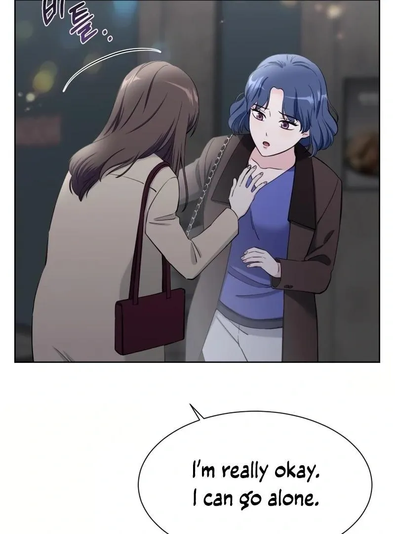 Pure Love of Gap Chapter 8 page 70 - 