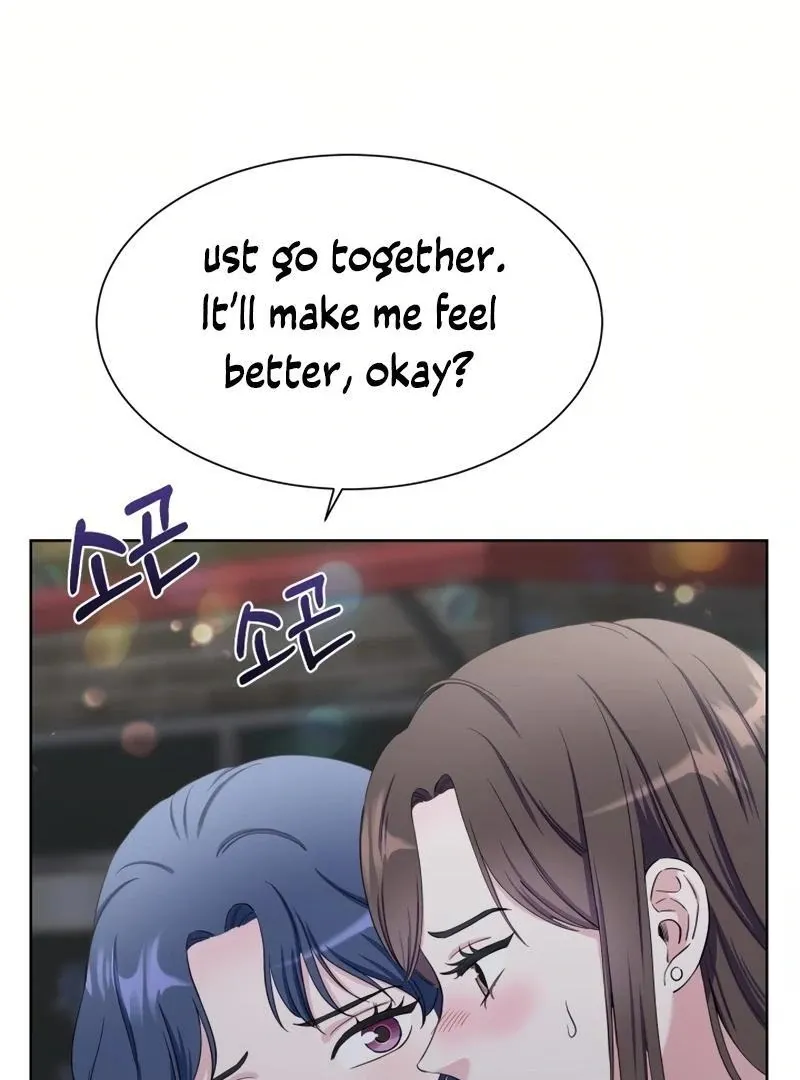 Pure Love of Gap Chapter 8 page 80 - 