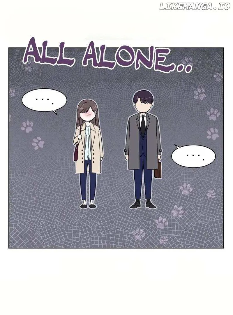Pure Love of Gap Chapter 8 page 83 - 
