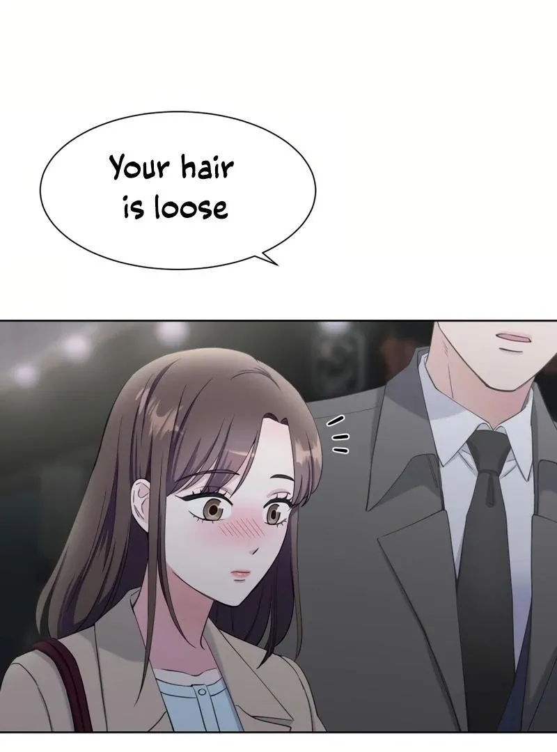 Pure Love of Gap Chapter 8 page 84 - 