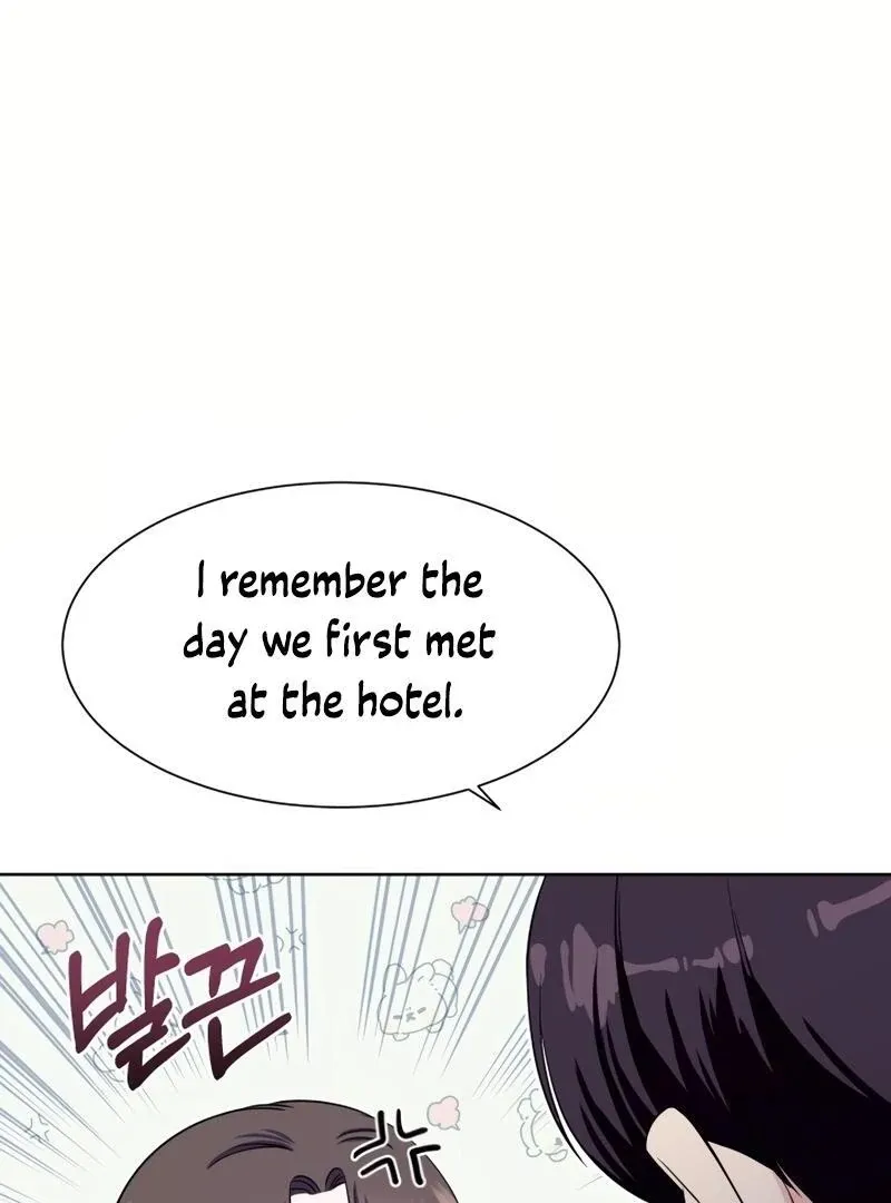 Pure Love of Gap Chapter 8 page 85 - 