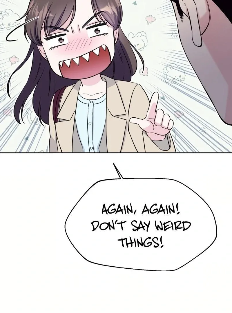 Pure Love of Gap Chapter 8 page 86 - 