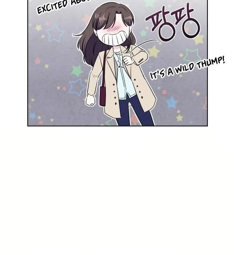 Pure Love of Gap Chapter 8 page 92 - 