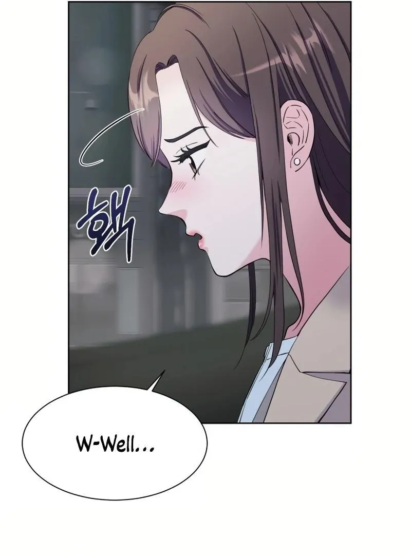 Pure Love of Gap Chapter 9 page 14 - 