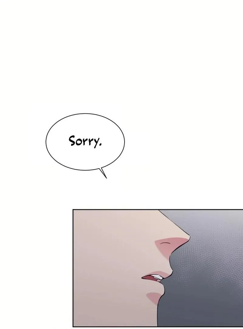 Pure Love of Gap Chapter 9 page 15 - 