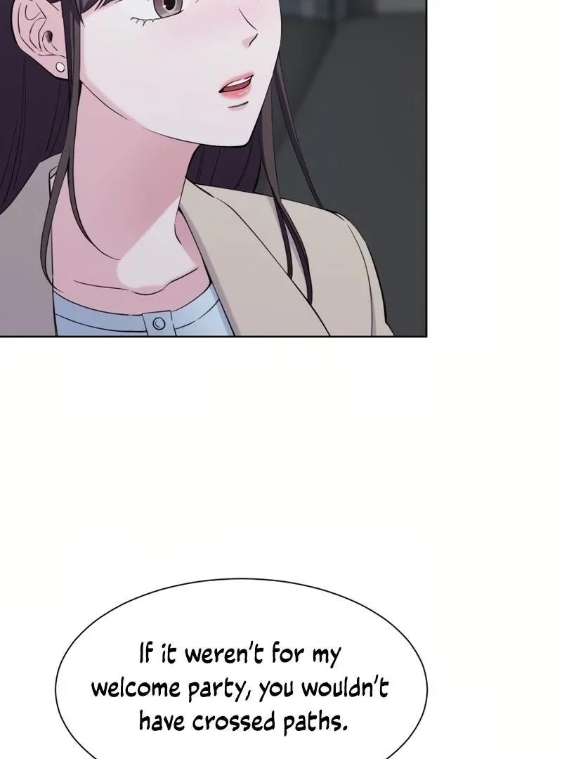 Pure Love of Gap Chapter 9 page 17 - 