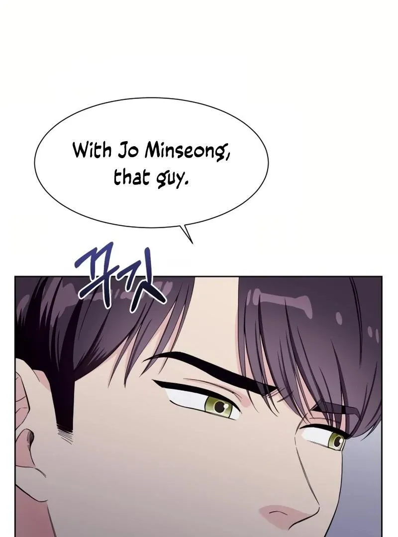 Pure Love of Gap Chapter 9 page 19 - 