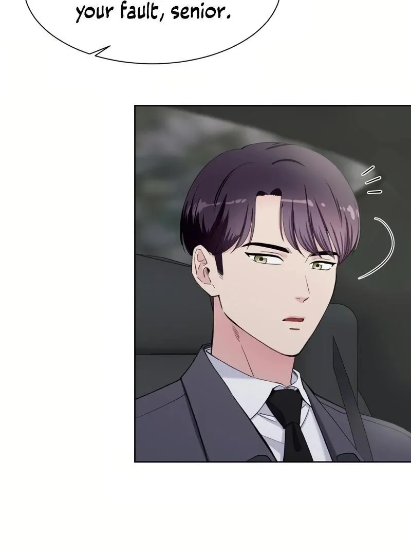 Pure Love of Gap Chapter 9 page 22 - 