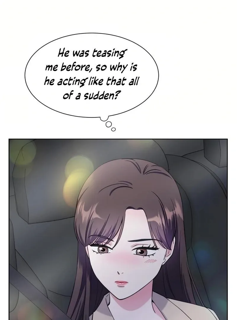 Pure Love of Gap Chapter 9 page 24 - 