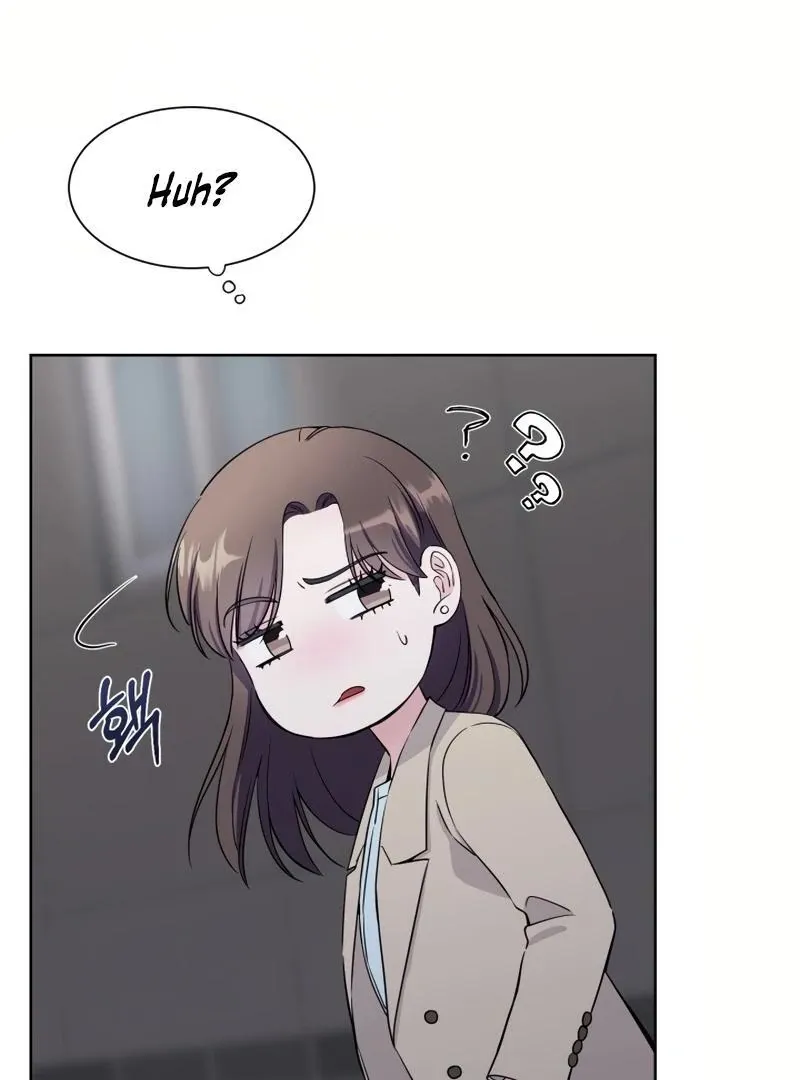 Pure Love of Gap Chapter 9 page 33 - 