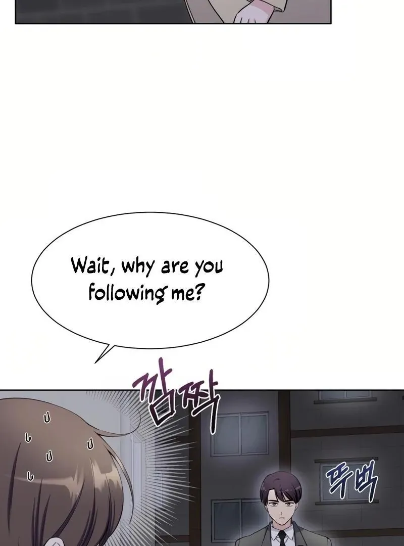 Pure Love of Gap Chapter 9 page 34 - 