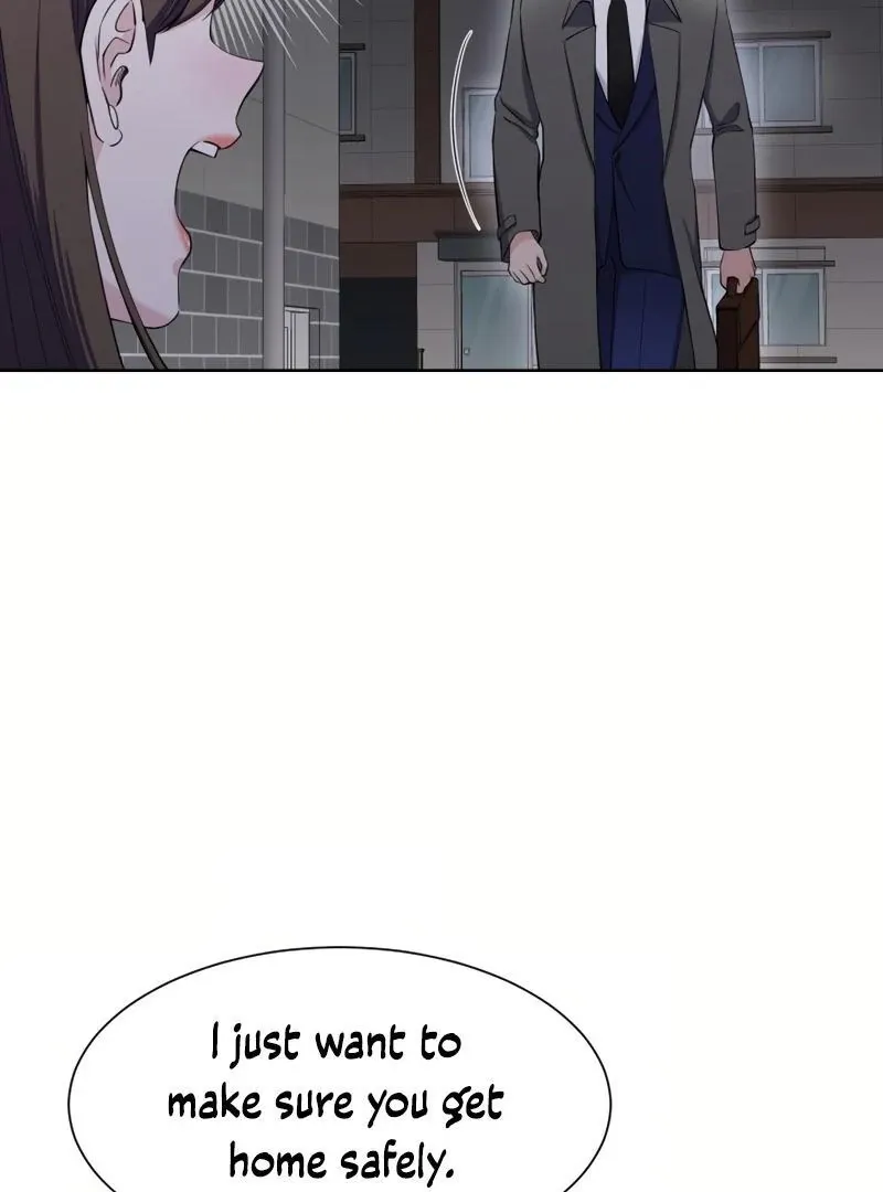 Pure Love of Gap Chapter 9 page 35 - 