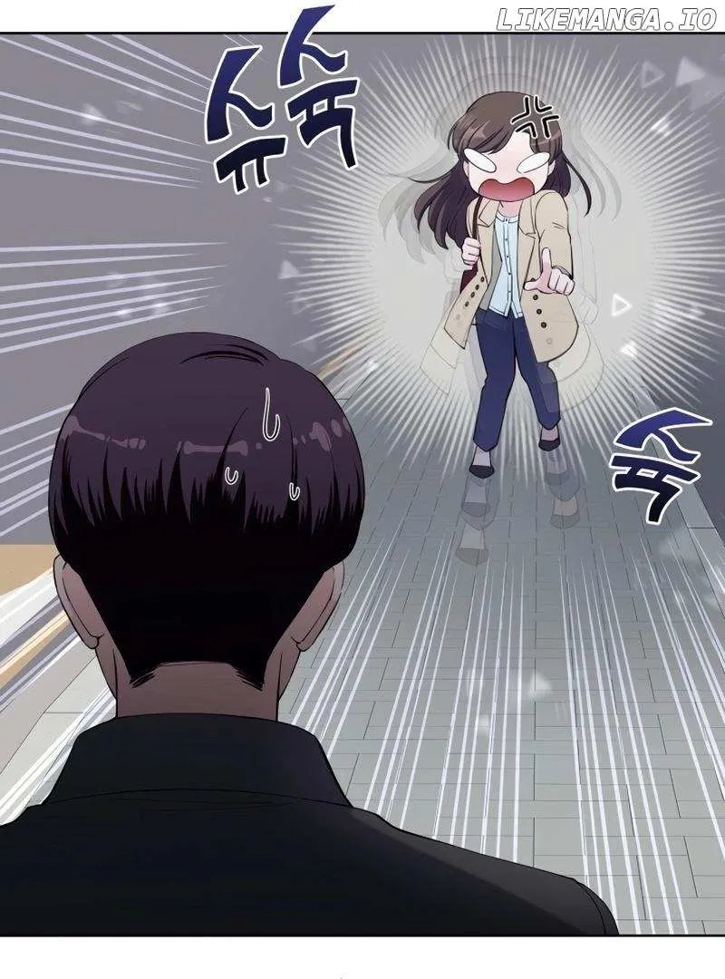 Pure Love of Gap Chapter 9 page 40 - 