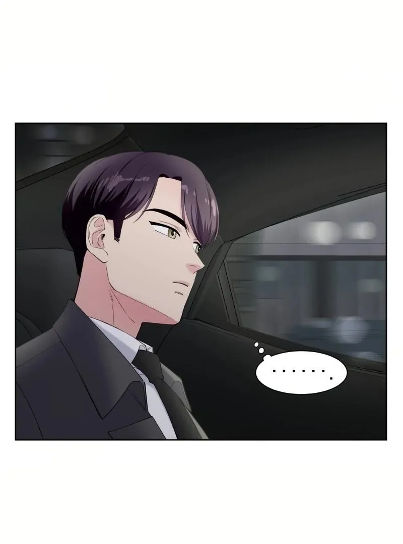 Pure Love of Gap Chapter 9 page 5 - 